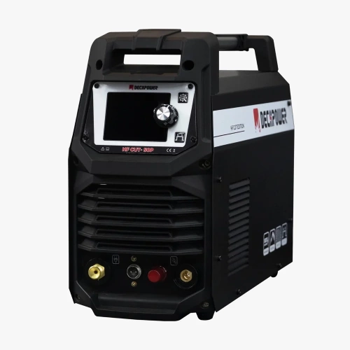 Плазморез DECAPOWER HF CUT 50P CUT50 фото 3