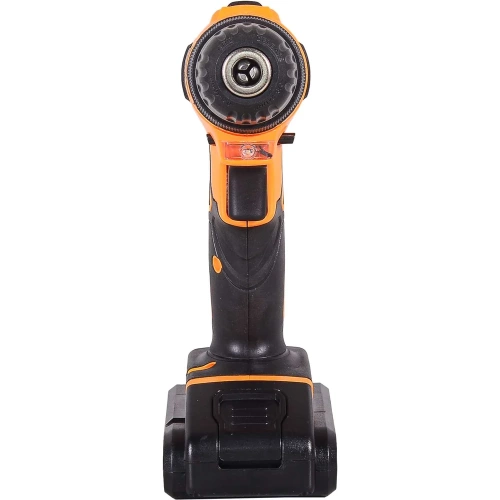 Аккумуляторная дрель-шуруповерт Вихрь ДА-14Л-2KА 72/14/20 фото 10