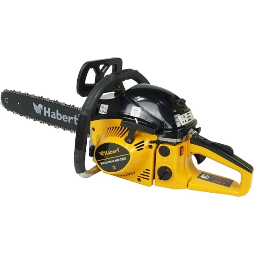 Бензопила Habert HN-5220 00-00155191 фото 5
