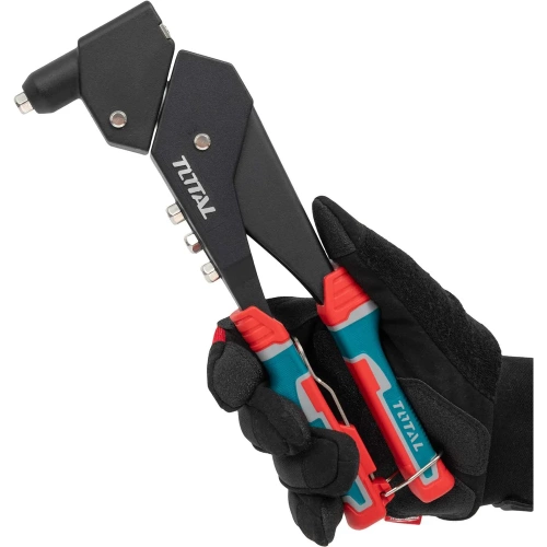 Поворотный зaклeпoчник 360 TOTAL THT32106 фото 11