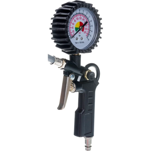 Пистолет для подкачки шин Foxweld AERO 5745 фото 9