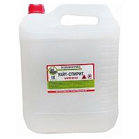 Растворитель Уайт спирит 10 л