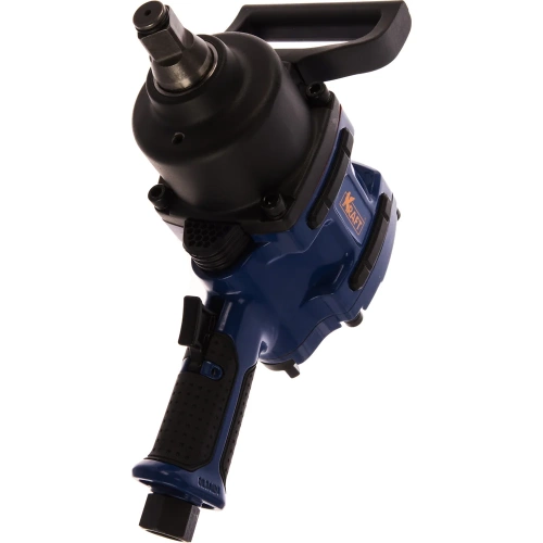 Пневматический ударный пневмогайковерт KRAFT 3/4 KT 707005 фото 9