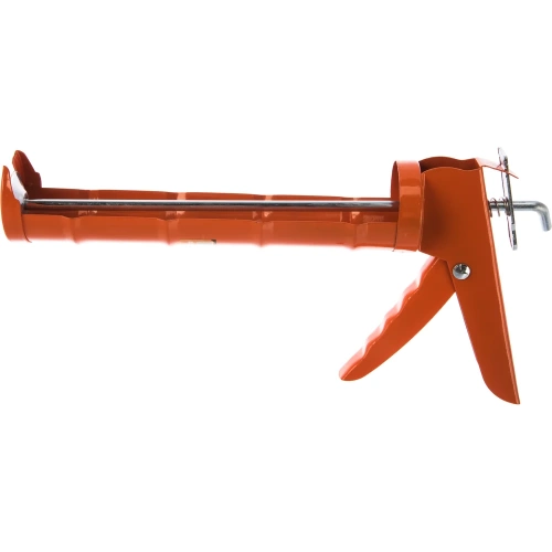 Пистолет для герметика КВАЛИТЕТ 310 мл ПГ-310 6620524 фото 3