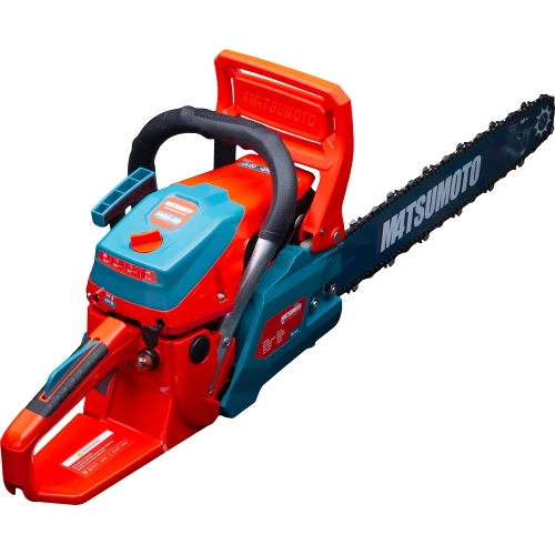 Бензопила M4tsumoto MGS-58 Matsumoto(Матсумото) 720196 фото 3