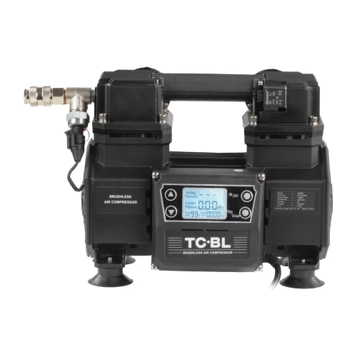 Компрессор TC-BL AC660 фото 3 Компрессор TC-BL AC660 фото 3