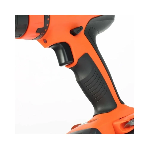 Аккумуляторная дрель-шуруповерт PATRIOT BR 140Li 180301520 фото 4 Аккумуляторная дрель-шуруповерт PATRIOT BR 140Li 180301520 фото 4