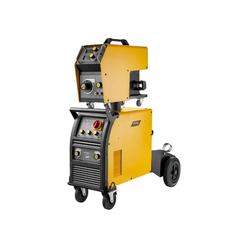 Аппарат полуавтоматической сварки ПТК RILON MIG 500 F 00000029744 Аппарат полуавтоматической сварки ПТК RILON MIG 500 F 00000029744