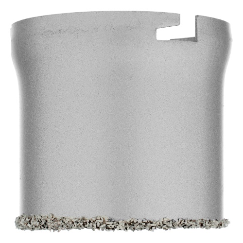 Кольцевая коронка с карбидным напылением, 67 мм Matrix фото 4