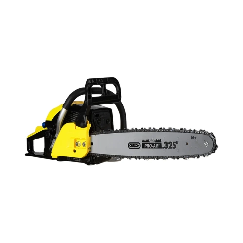 Бензиновая цепная пила FOXWELD MACHETE 154 PRO 7202 фото 9