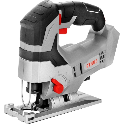 Комплект из 4 товаров Ставр 20В EAП: Лобзик ЛА-80 + ЭШМ-125 + АКБ-2 Ач + ЗУ-2,4А, 9022500055 фото 4 Комплект из 4 товаров Ставр 20В EAП: Лобзик ЛА-80 + ЭШМ-125 + АКБ-2 Ач + ЗУ-2,4А, 9022500055 фото 4