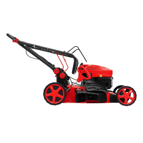 Газонокосилка бензиновая GL46SP-K, 145 см3, 46 см, привод, 50 л MTX фото 13
