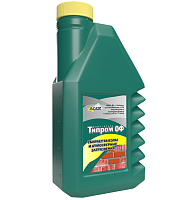 Очиститель фасадов Типром ОФ 1 л