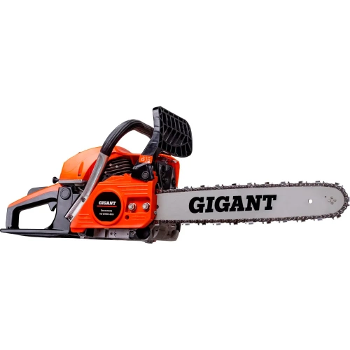 Бензопила 2,1 л.с., 16 дюймов, Gigant YD-KW05-4516 фото 3 Бензопила 2,1 л.с., 16 дюймов, Gigant YD-KW05-4516 фото 3