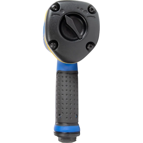 Пневматический ударный гайковерт KRAFT KT 707006 фото 9 Пневматический ударный гайковерт KRAFT KT 707006 фото 9