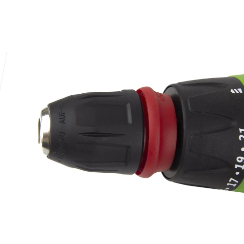 Шуруповерт электрический PROCRAFT 1200 Вт, 25 Нм, 0-750 об/мин, DFR PB1200DFR фото 5