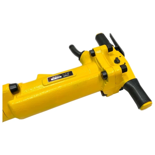 Пневматический отбойный молоток TARS бетонолом 30 кг, 2 м3/мин TPB60 фото 7