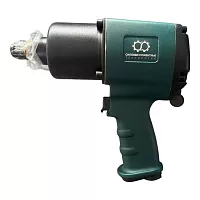 Пневматический ударный гайковерт СМТ ZD380 Кв: 3/4(19). Усилие: раб 1000-1715 Nm/ макс-1800 Nm. Давлени CMT380IW