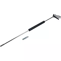 Продувочный пневмопистолет JTC длина трубки 1200 мм -7216 JTC-7216