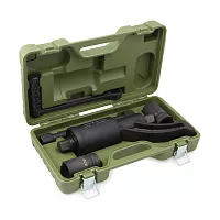 Механический гайковерт Дело Техники 1", с головками 32, 33мм 536581