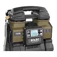 Компрессор TC-BL DC2090