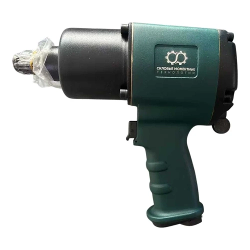 Пневматический ударный гайковерт СМТ ZD380 Кв: 3/4(19). Усилие: раб 1000-1715 Nm/ макс-1800 Nm. Давлени CMT380IW Пневматический ударный гайковерт СМТ ZD380 Кв: 3/4(19). Усилие: раб 1000-1715 Nm/ макс-1800 Nm. Давлени CMT380IW