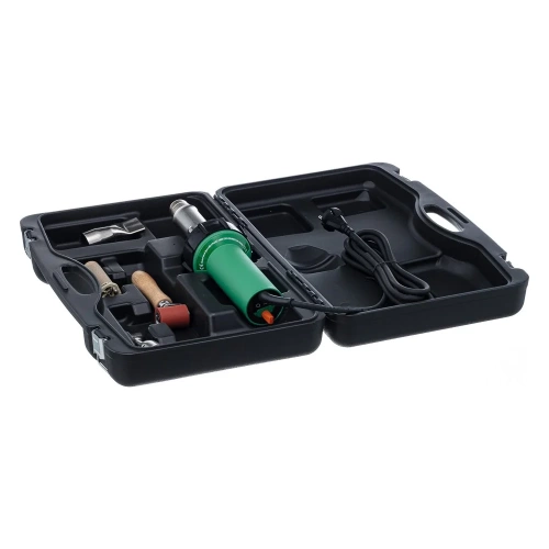 Набор для сварки внахлест Meltplast 1600S OVERLAP фото 4