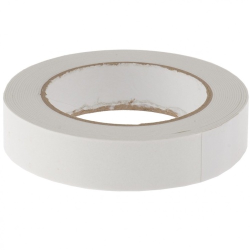 Лента клейкая Matrix 89081 двусторонняя 25 мм 5 м