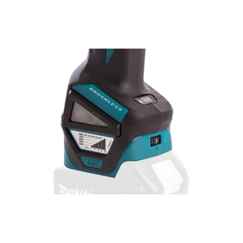Угловая шлифмашина Makita LXT DGA512Z фото 7