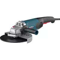 Угловая шлифмашина ALTECO agh 2200-230 heavy duty 61287