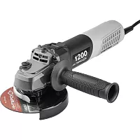 Бесщеточная углошлифмашина Интерскол УШМВ-125/1200Э 915.0.0.40