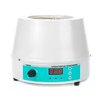 Колбонагреватель с перемешиванием Altimax HMS-2-1000 (1000 мл; 450С; термодатчик; 0-1600 об./мин; 350 Вт) HM050405