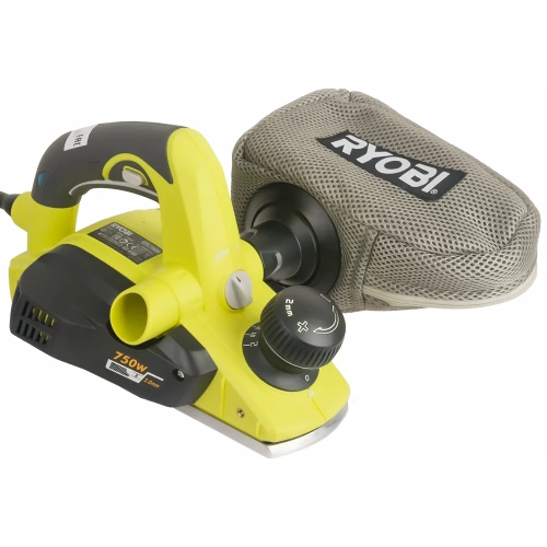 Электрический рубанок Ryobi EPN7582NHG 5133000352 фото 3 Электрический рубанок Ryobi EPN7582NHG 5133000352 фото 3