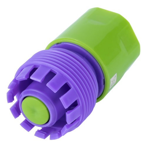 Соединитель-адаптер пластмассовый, 3/4, внешняя резьба, соединитель шланга 3/4 Palisad фото 6 Соединитель-адаптер пластмассовый, 3/4, внешняя резьба, соединитель шланга 3/4 Palisad фото 6