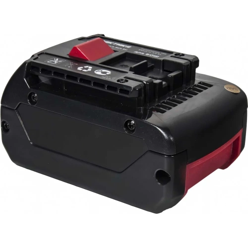 Аккумулятор (18 В; 3.0 А*ч; LiION) для инструментов BOSCH коробка ПРАКТИКА 773-651