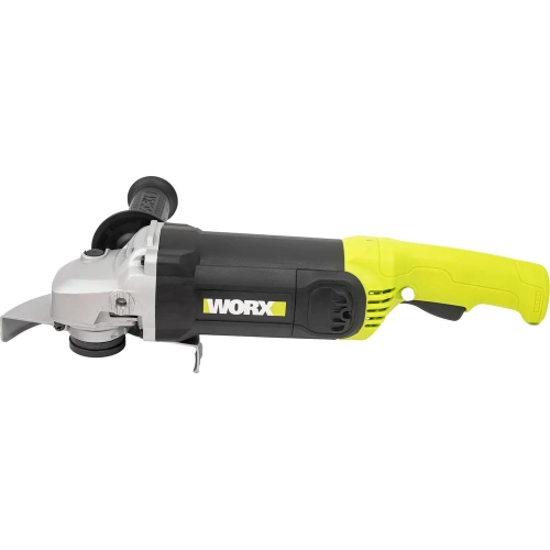 Угловая шлифмашина WORX Professional WU729 фото 5