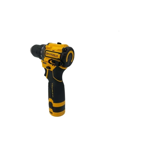 Аккумуляторная дрель-шуруповерт SKytools (2.0 Ач х 2, 12В) SK7002