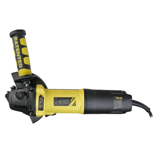 Болгарка (УШМ) Hanskonner HAG13125E фото 9 Болгарка (УШМ) Hanskonner HAG13125E фото 9