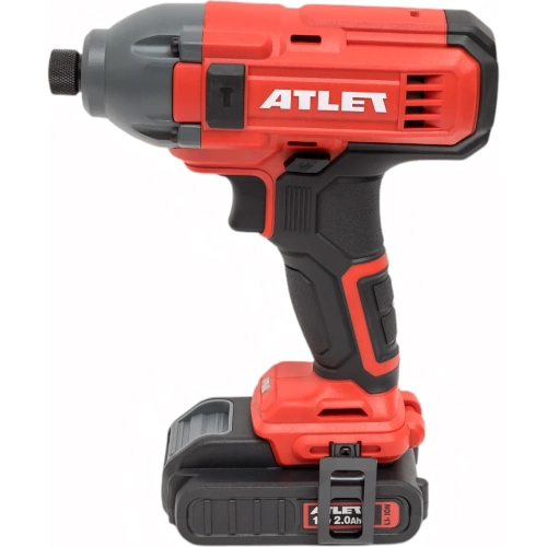 Аккумуляторный винтоверт ATLET CID18D5 фото 5