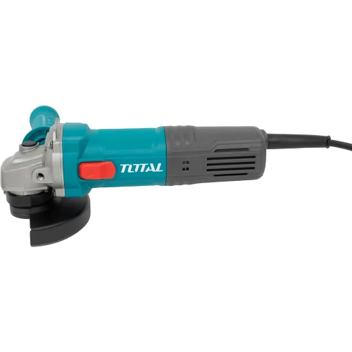 Угловая шлифовальная машина TOTAL 750 Вт, 115 мм TG10711556 фото 5