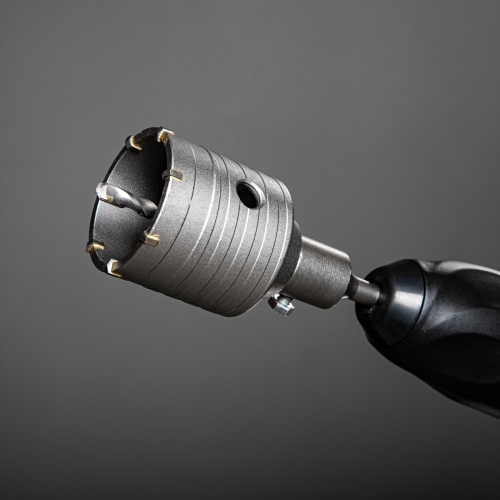 Буровая коронка, M22 х 68 мм Matrix фото 9