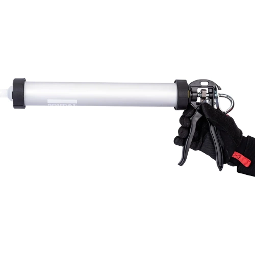 Пистолет под герметики Soudal 600 мл 106515 фото 5 Пистолет под герметики Soudal 600 мл 106515 фото 5