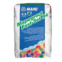 Ремонтная смесь Mapei Mapegrout Fast-Set R4 25 кг