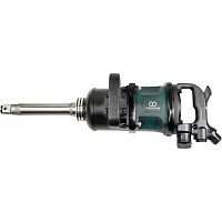 Пневматический ударный гайковерт СМТ ZD70 Кв: 1(25.4). Усилие: раб 2000-3400 Nm/ макс-3800 Nm. CMT70IW