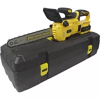 Бесщеточная аккумулятрная цепная пила PARTNERTOOL PBC-2012SETN