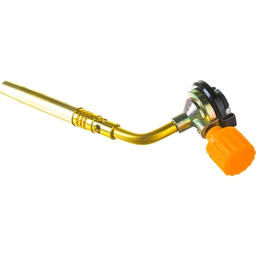 Насадка на баллон без резьбы FOXWELD LP-55 пропановая 6398 фото 5 Насадка на баллон без резьбы FOXWELD LP-55 пропановая 6398 фото 5