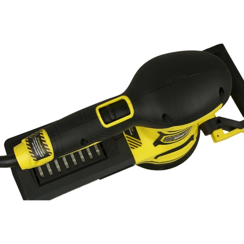 Эксцентриковая шлифовальная машина Hanskonner HOS8145R фото 11 Эксцентриковая шлифовальная машина Hanskonner HOS8145R фото 11