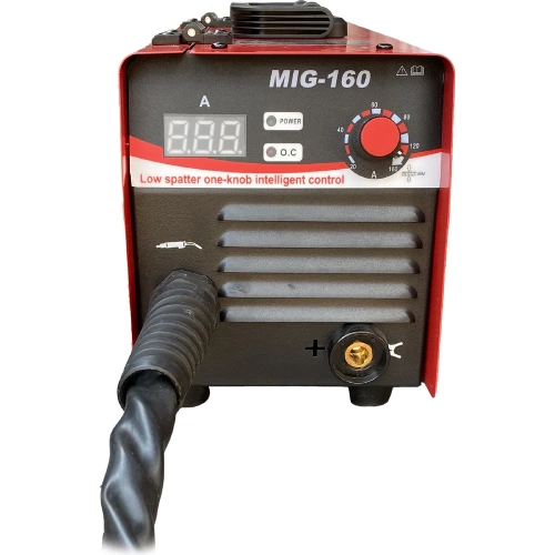 Сварочный аппарат Gemeral MIG 160 фото 7