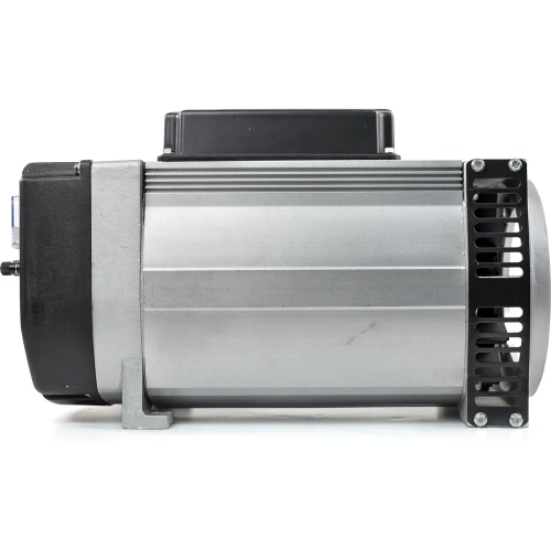 Генератор REDVOLT EPG6.0M 6,0 кВа, 1 ф (230В), J609B (c.25,4) 40-002K фото 3 Генератор REDVOLT EPG6.0M 6,0 кВа, 1 ф (230В), J609B (c.25,4) 40-002K фото 3