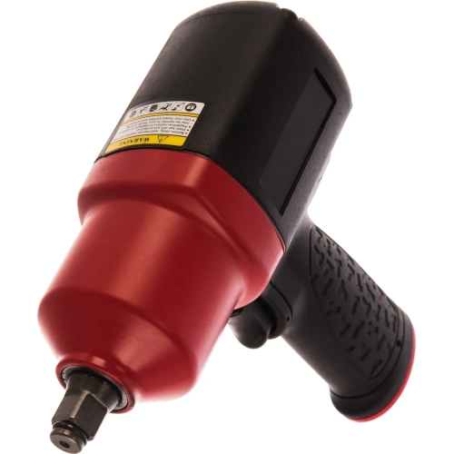 Пневматический гайковерт NORM 1/2", 980 Hм TT-5280 фото 10